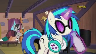 My Little Pony Friendship is Magic S5 Episode 9 Slice of Life (Clip #2)