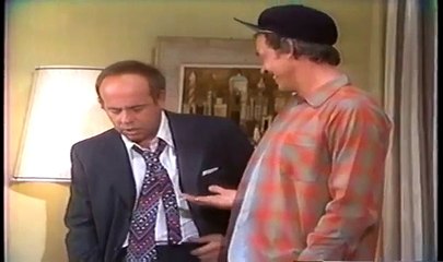 The Carol Burnett Show - The Fly - Tim Conway (Re-Upload)