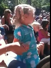 Efteling musical sprookjesboom