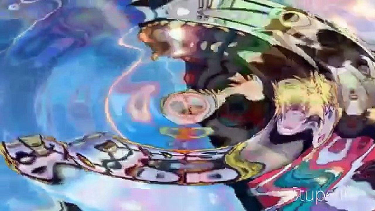 My Top 10 Animes