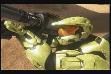 Halo Music Video: Tribute by Tenacious D.