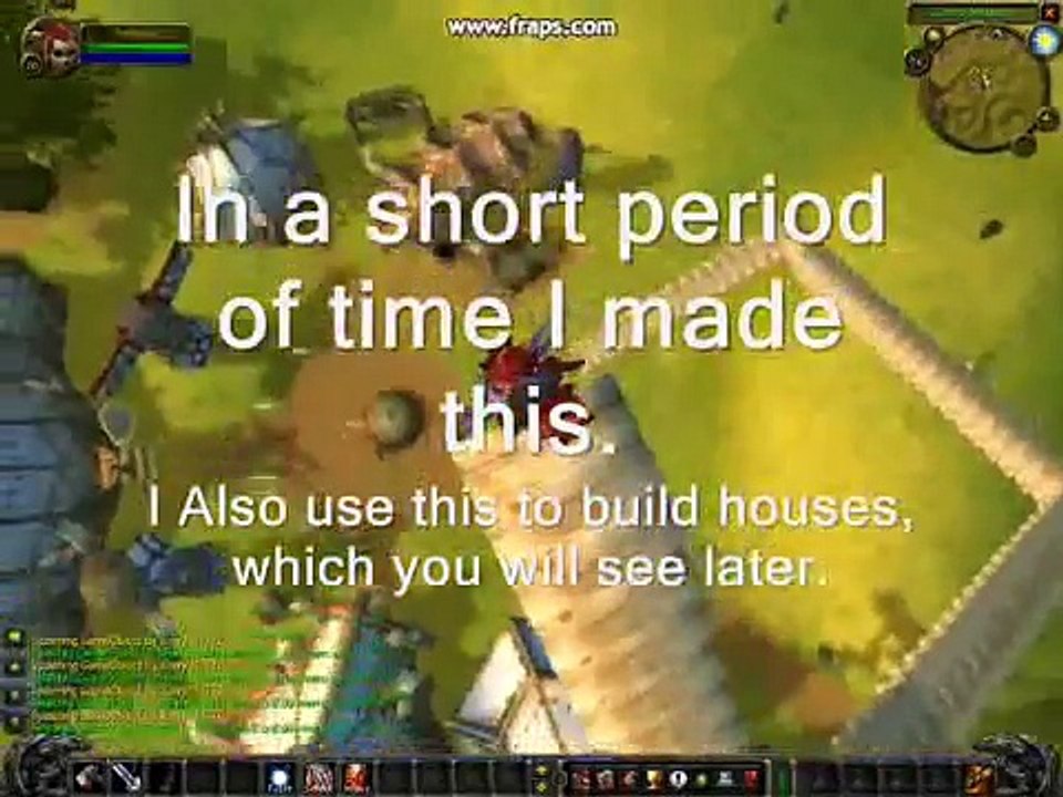 World of Warcraft - GM Commands