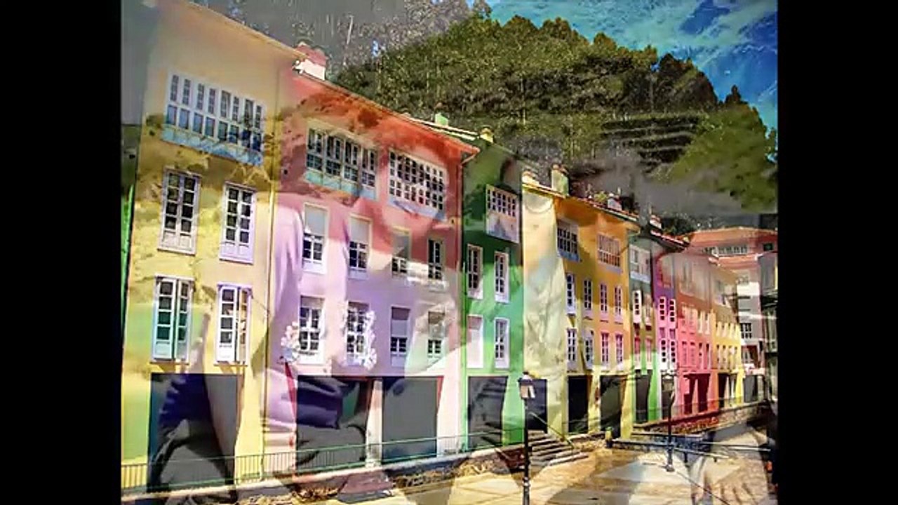 Oviedo - Asturias - Erasmus 2010