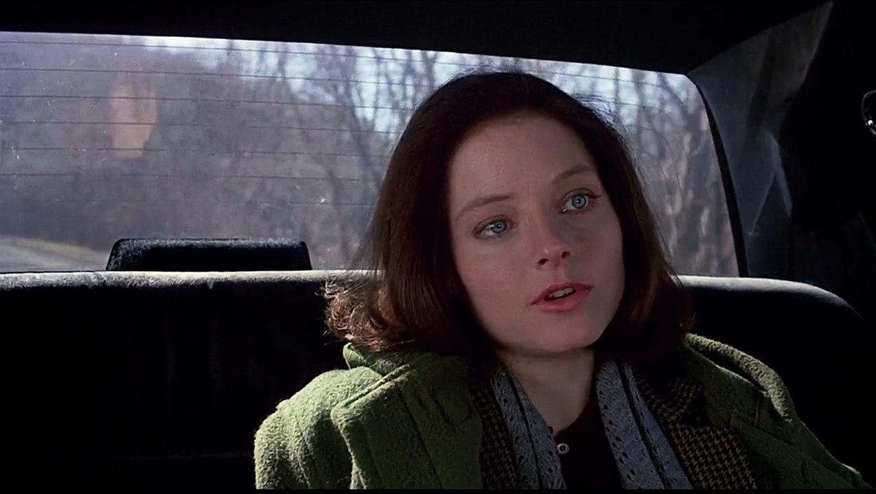 The Silence of The Lambs Trailer 1991 (1080p)