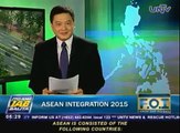 Ano ang ASEAN Integration 2015?