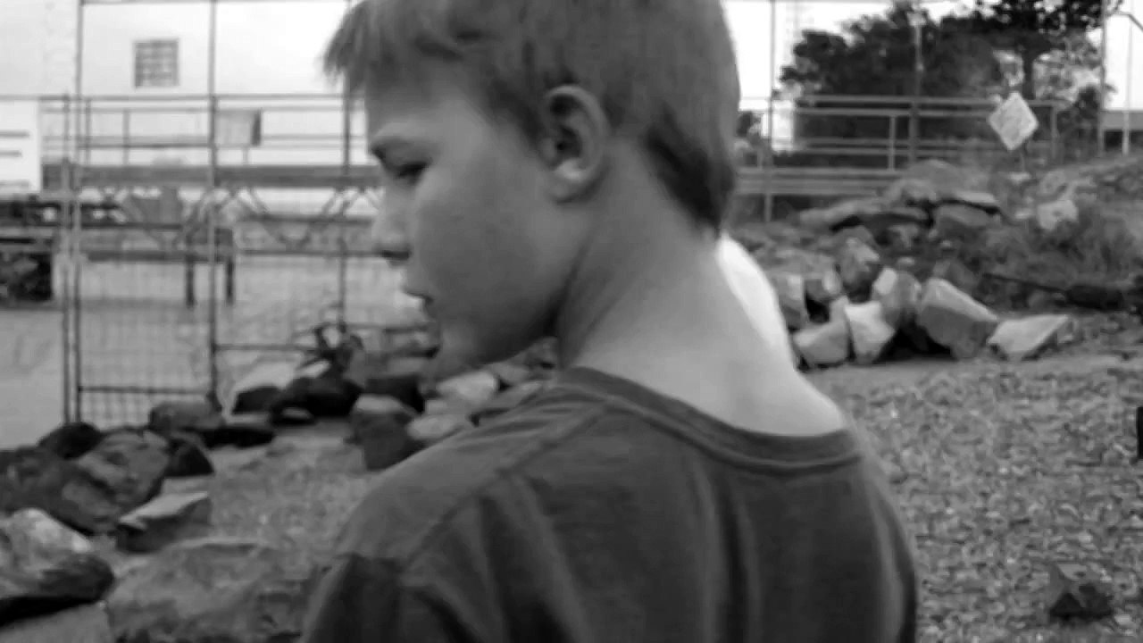 Normal Children TRAILER 2014