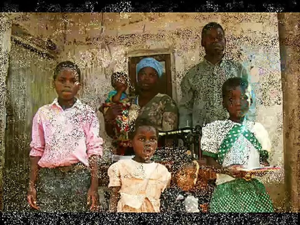 The Poverty Song