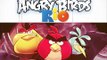 Angry Birds Rio Smugglers's Den 1-4 Mighty Eagle 100% Total Distruction walkthrough video