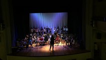 Orchestra Insonora - concerto di fine anno 2015