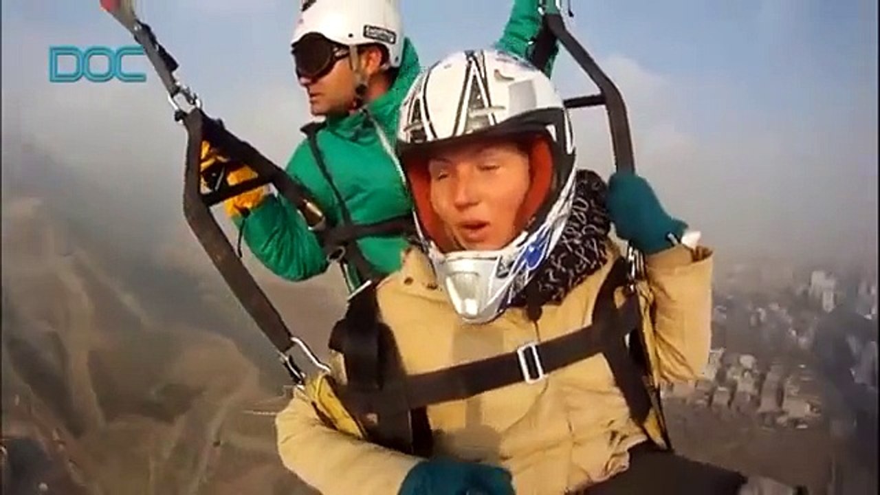 Iran is Great (Part 1)