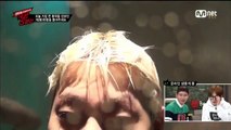 5 Minutes Before Chaos EP 2 - Block B Shower Scene ^^, [ENG][CUT]