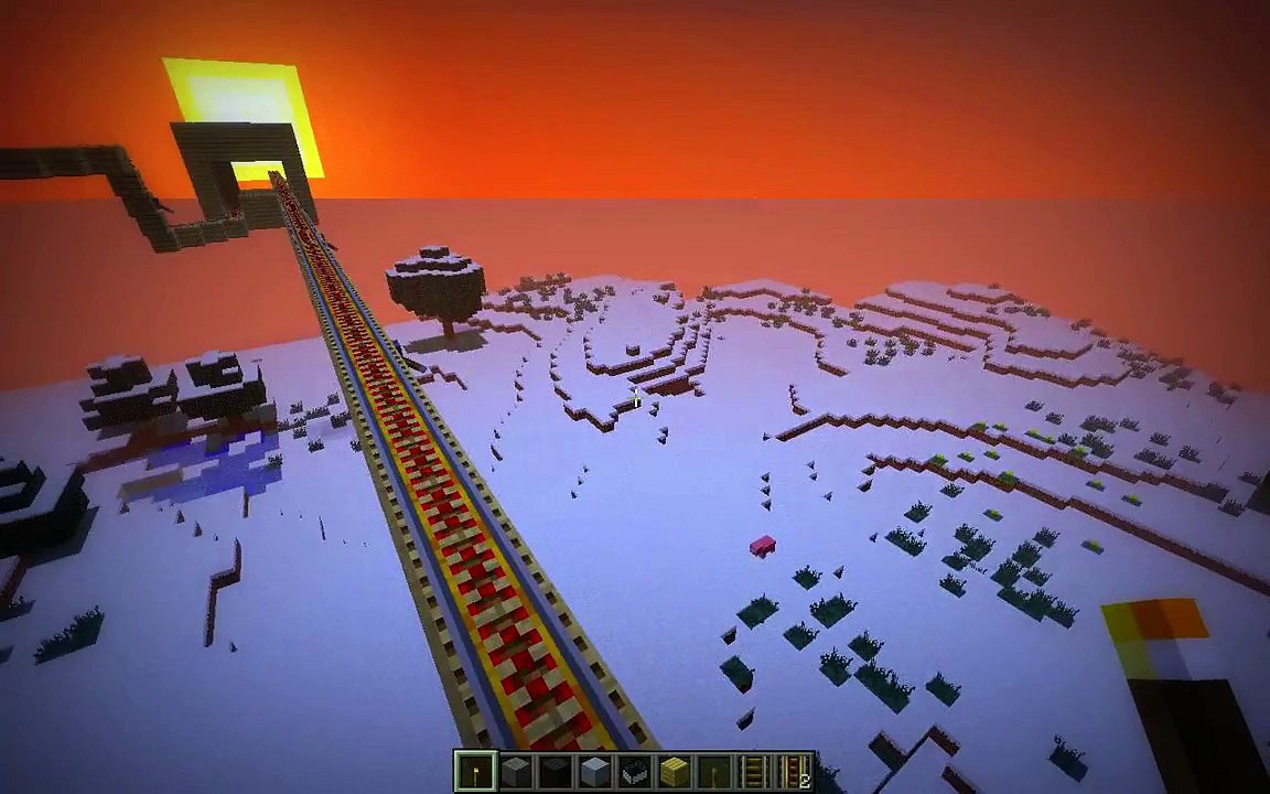 Minecraft: Shiny Pokemon Statues (Pixel Art)