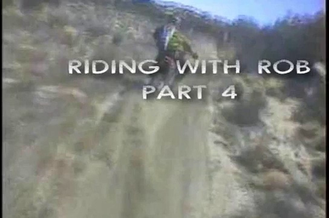 riding with rob part 4