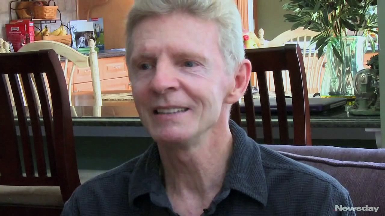 Billy Hayes Revisits Midnight Express