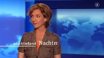 TV Panne Nachtmagazin Gabi Bauer