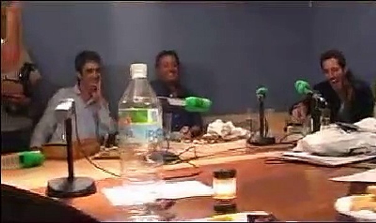 El adios de Gomaespuma