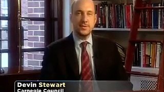 Stewart & Fallon: Narcotics in Afghanistan
