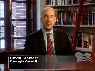 Stewart & Fallon: Narcotics in Afghanistan