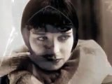 Louise Brooks (Fade to Grey)