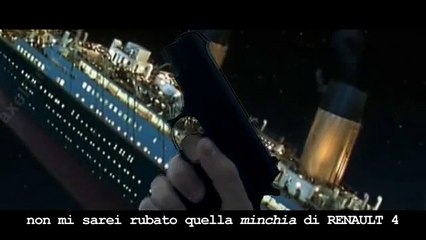 parodia TITANIC [www.axelfilm.com] - 1° PARTE