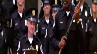 Police Academy- Eine Der Besten Stellen