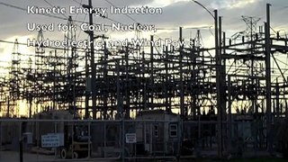 Electrical Power Production