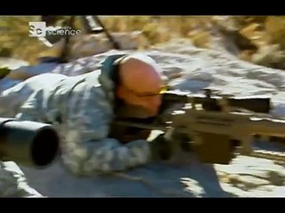 Geleceğin Silahları Ağır Silahlar   belgesel