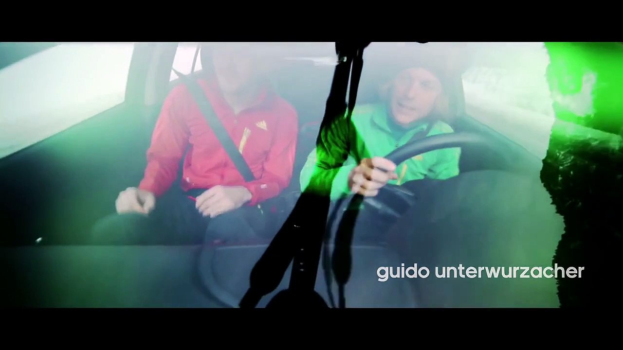 Ice Climbing Norway (Long Edit) | Guido Unterwurzacher & Christian Hechenberger | adidas Outdoor
