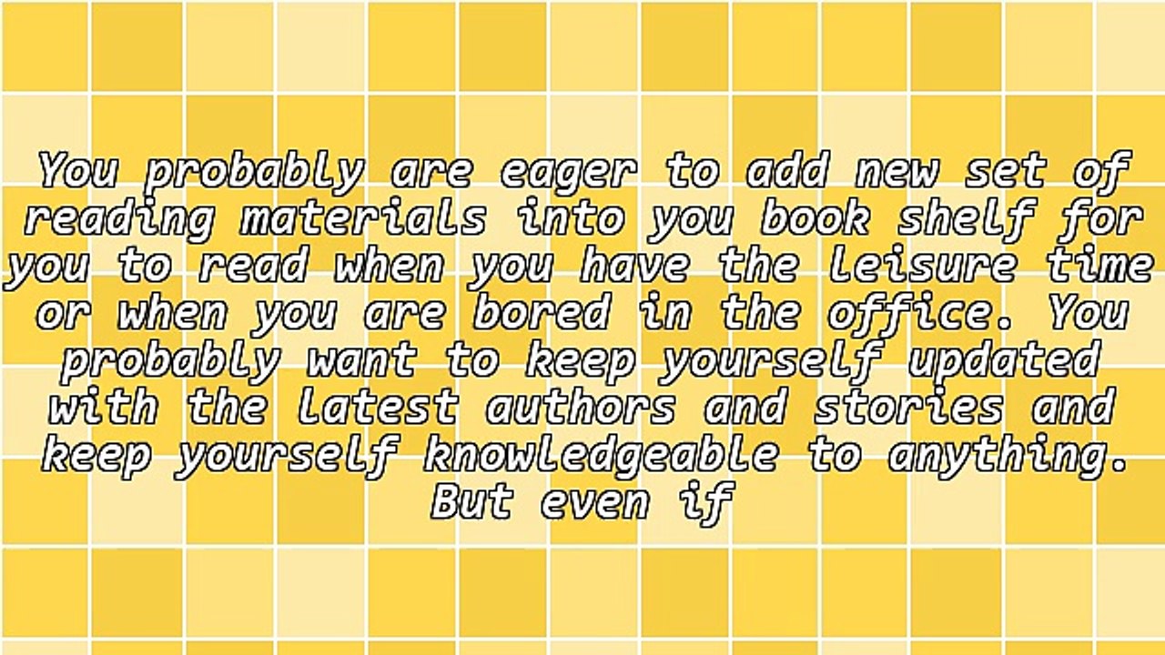 Tips In Purchasing Newly Published Christian Books