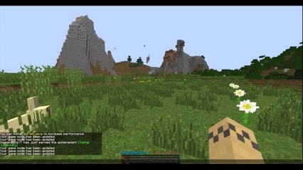 Tutorials 6 How To Change Your Gamemode In Minecraft 1 8 1 9 0 Video Dailymotion