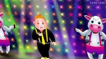 BABY SONGS TV   05   1 Nursery Rhymes Party Mashup Mix, Dance Song for Kid