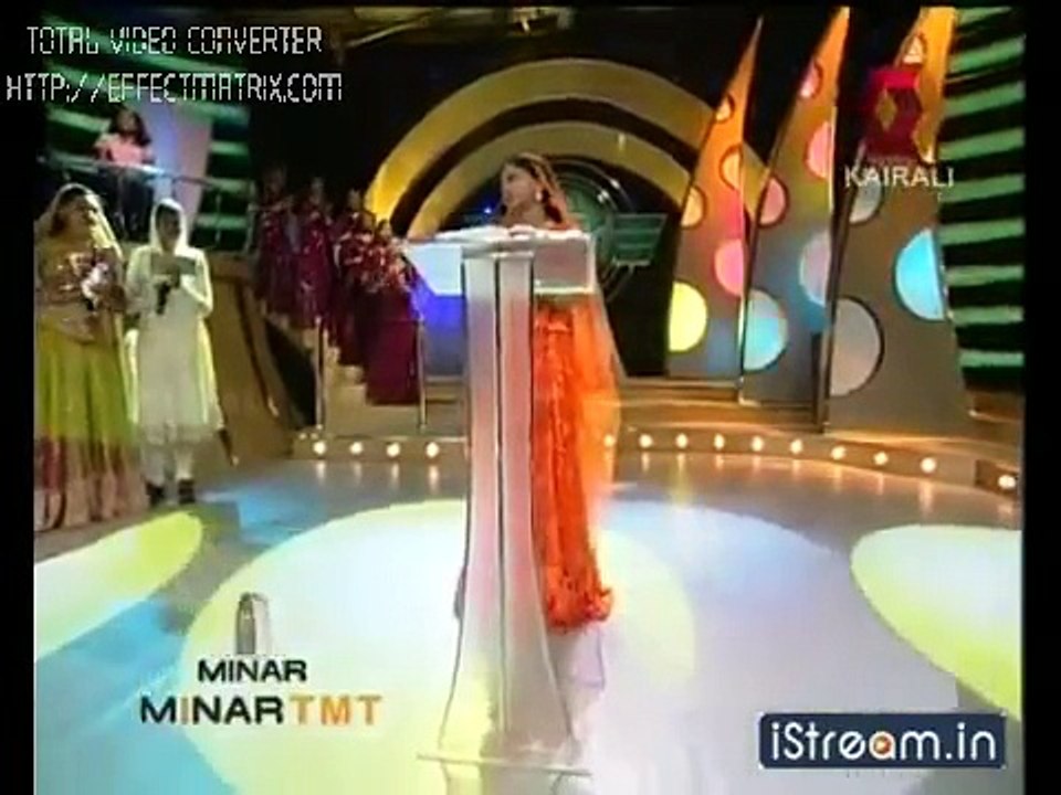 Mappila songs new by Fasila Banu.mp4