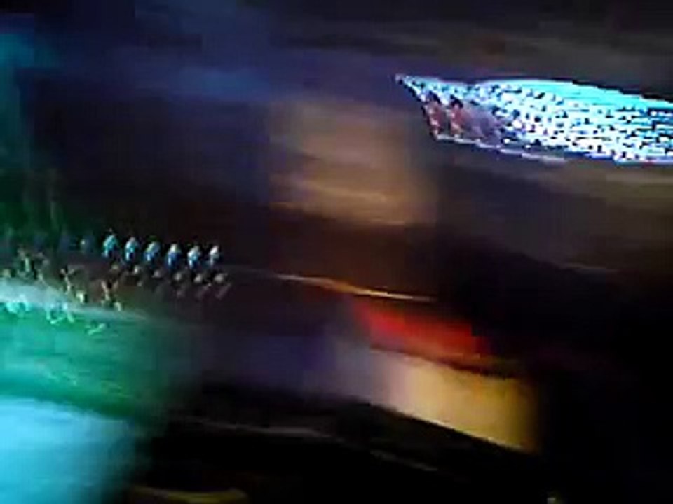 aventura de lola en Metro San Juan Lurigancho