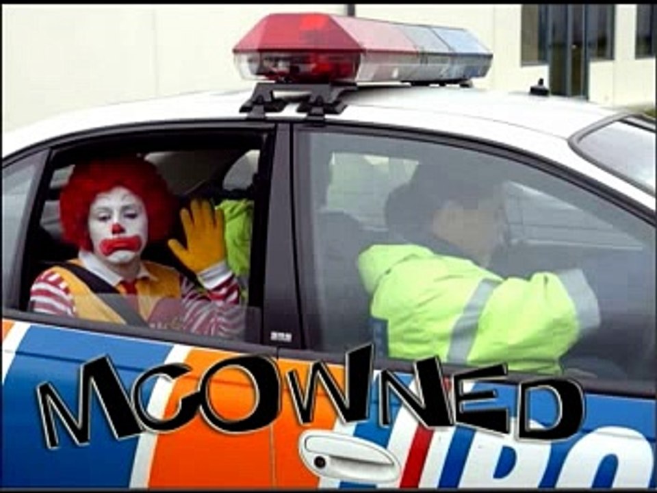 Worst German Rapper alive - EVER II