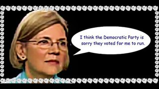 Elizabeth Warren Harvard Academic Fraud