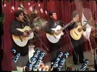 Perdon - Los Heraldos de Jesús