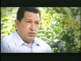 Biografía del Comandante Presidente Hugo Chávez   Los sueños llegan como la Lluvia  1