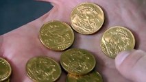 Buy Gold British Sovereign Coins | APMEX