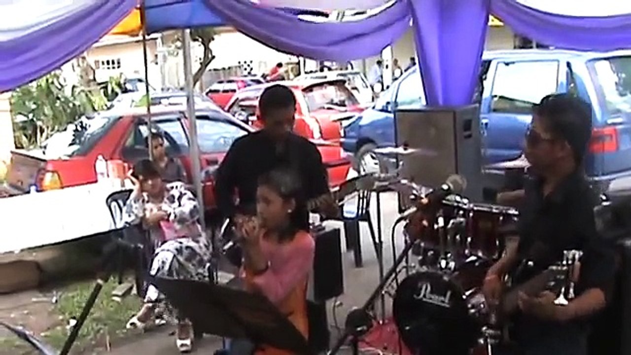 Goyang Inul - Inul Cover