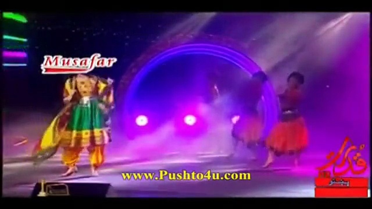 Tar Osa Che Yao Zra Rata Azar Kare Na De | Naghma | Khyber Hits VOL 25 Pashto HD