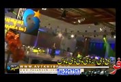 Lal Meri Johle Lal | Nazia Iqbal | Khyber Hits VOL 25 Pashto HD