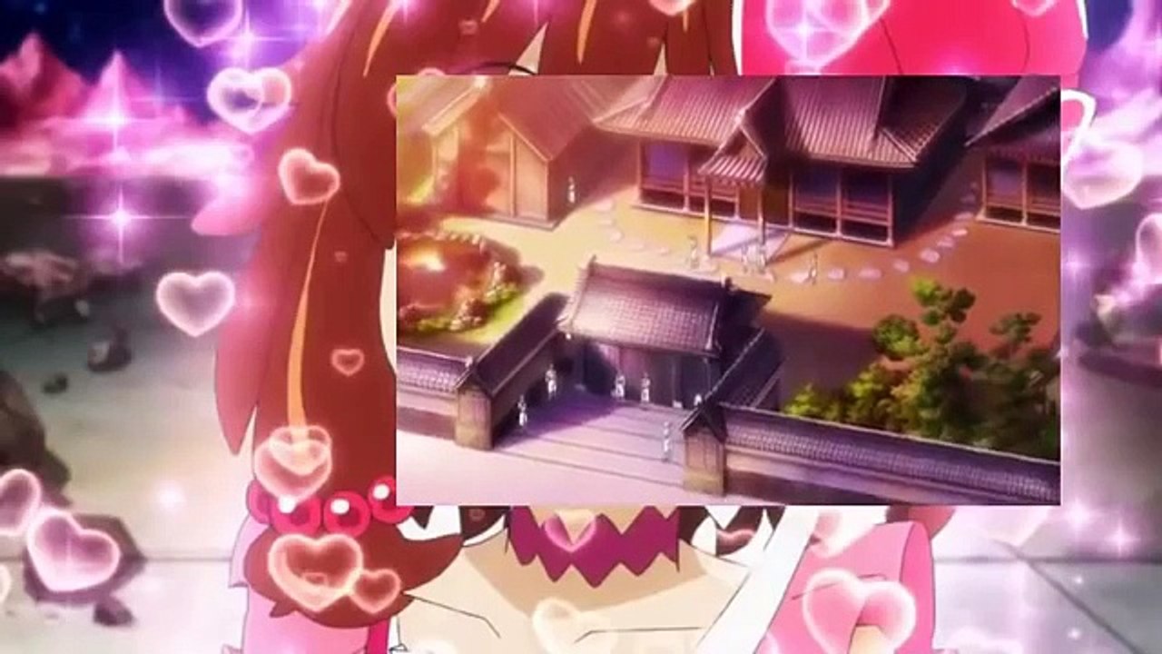 Marvel Disk Wars: The Avengers Episode 10 English Subbed