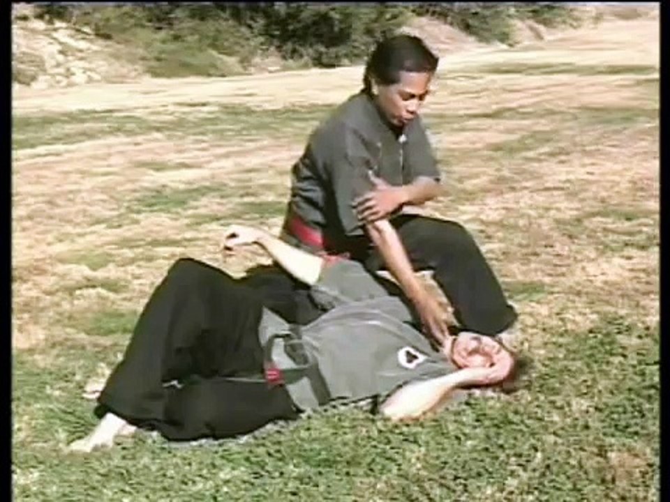 Professor Abad on Repetition - Part 2 of 2