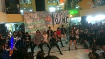 1st KPOP DANCE SHOWCASE! - Despedida