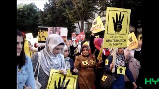 Demo in Berlin für Legitimität in Ägypten 24.08.13-6