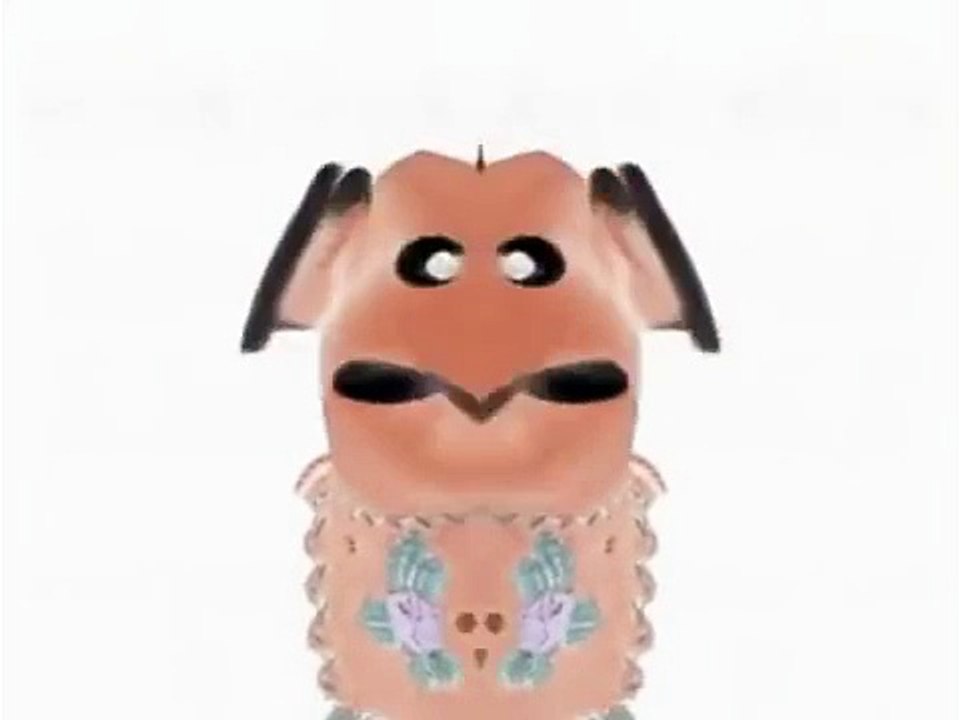 Baby Santa's Music Box Intro in CoNfUsIoN and Reversed