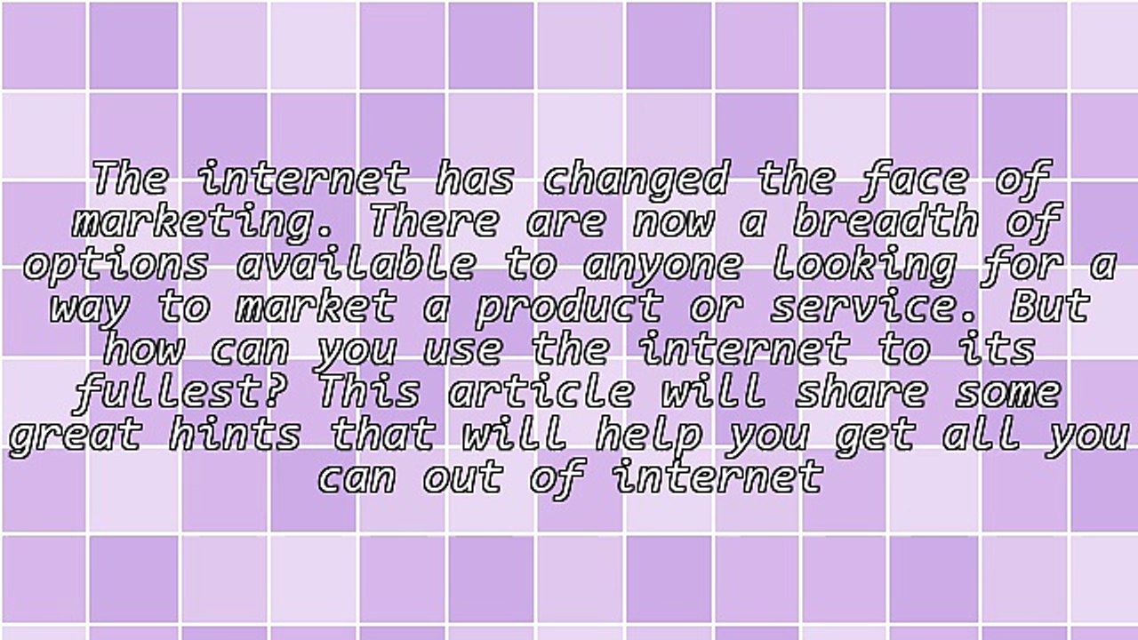 Increase Your Earnings With These Internet Marketing Strategies!