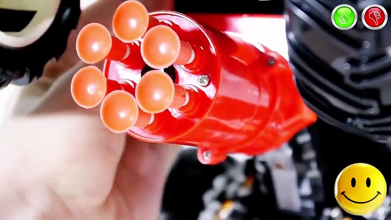 TOYS FOR KIDS – «Monster Truck» Toy Cars Trucks on the RC for Kids