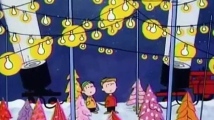 Have Yourself A Merry Little Christmas Cartoon Music Video