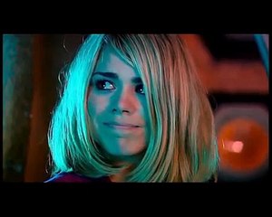 The Doctor and Rose - When You're Gone